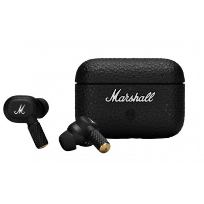 Наушники Marshall Motif II ANC Black1006450, 1006450