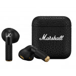 Наушники Marshall Minor IV Black (1006653)