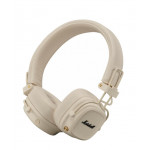 Наушники Marshall Major V Bluetooth - Cream(1006833)