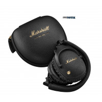 Наушники Marshall Monitor III A.N.C Black1006861, 1006861