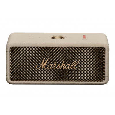 Bluetooth колонка Marshall Emberton III Cream 1006885, 1006885
