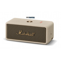 Bluetooth колонка Marshall Emberton III Cream 1006885, 1006885