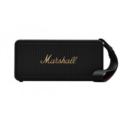 Bluetooth колонка Marshall Middleton II Cream 1007429, 1007429