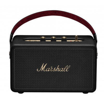 Bluetooth колонка Marshall Kilburn III Black and Brass1007443, 1007443