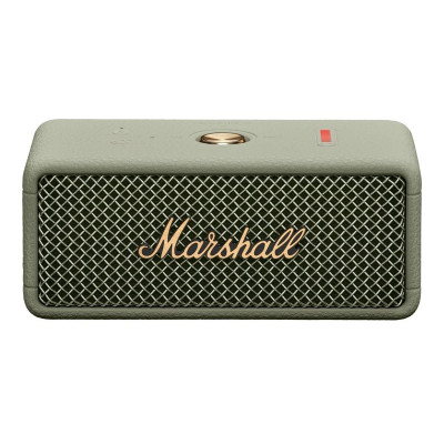 Bluetooth колонка Marshall Emberton III Sage 1007861, 1007861
