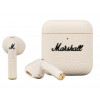 Наушники Marshall Minor IV Cream (1007875)