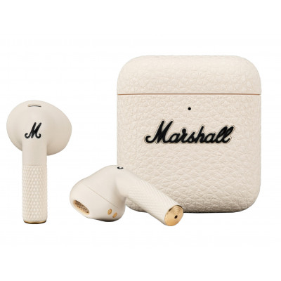 Наушники Marshall Minor IV Cream 1007875, 1007875