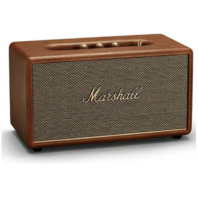 Bluetooth колонка Marshall Kilburn III Brown 1007974, 1007974