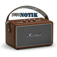 Bluetooth колонка Marshall Kilburn III Brown 1007974, 1007974