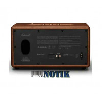 Bluetooth колонка Marshall Kilburn III Brown 1007974, 1007974