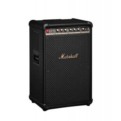 Bluetooth колонка Marshall Bromley 750 Black and Brass 1008040, 1008040