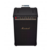 Bluetooth колонка Marshall Bromley 750 Black and Brass 1008040, 1008040
