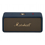 Bluetooth колонка Marshall Emberton III Midnight Blue (1008137)