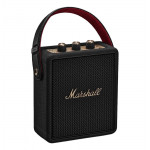 Bluetooth колонка Marshall Stockwell III Black and Brass (1008236) Bluetooth колонка Marshall Stockwell III Black and Brass (1008236)