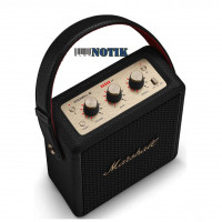 Bluetooth колонка Marshall Stockwell III Black and Brass 1008236, 1008236