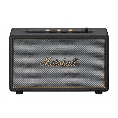 Bluetooth колонка Marshall Stanmore IV Black 1009296, 1009296