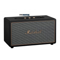 Bluetooth колонка Marshall Stanmore IV Black 1009296, 1009296