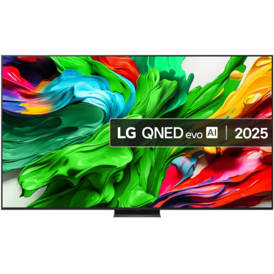 Телевизор LG 100QNED86A6, 100QNED86A6