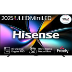 Телевизор Hisense 100U7Q PRO