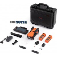 Квадрокоптер AUTEL EVO II Pro Rugged Bundle V3 102001514, 102001514