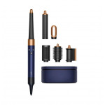 Фен-стайлер Dyson Airwrap i.d. Long HS08 Straight+Wavy Prussian Blue/Rich Copper EU (107163-01) Фен-стайлер Dyson Airwrap i.d. Long HS08 Straight+Wavy Prussian Blue/Rich Copper EU (107163-01)