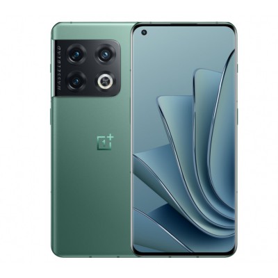 Смартфон ONE PLUS 10 PRO 12/256GB Dual Green EU, 10PRO-12/256-Green-EU