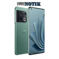 Смартфон ONE PLUS 10 PRO 12/256GB Dual Green EU, 10PRO-12/256-Green-EU