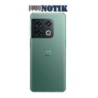 Смартфон ONE PLUS 10 PRO 12/256GB Dual Green EU, 10PRO-12/256-Green-EU