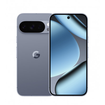 Смартфон Google Pixel 10 Pro 16/128GB NFC Moonstone , 10Pro-16/128-Moonstone