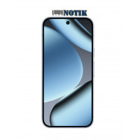 Смартфон Google Pixel 10 Pro 16/128GB NFC Moonstone , 10Pro-16/128-Moonstone