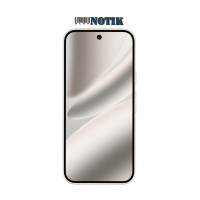 Смартфон Google Pixel 10 Pro 16/128GB NFC Porcelain, 10Pro-16/128-Porcelain