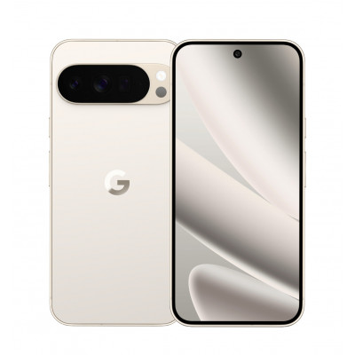 Смартфон Google Pixel 10 Pro XL 16/256GB NFC Porcelain , 10Pro-XL-16/256-Porcelain