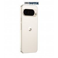 Смартфон Google Pixel 10 Pro XL 16/256GB NFC Porcelain , 10Pro-XL-16/256-Porcelain