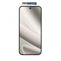 Смартфон Google Pixel 10 Pro XL 16/512GB NFC Porcelain , 10Pro-XL-16/512-Porcelain