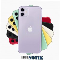Смартфон Apple iPhone 11 128Gb Purple, 11-128-Purple