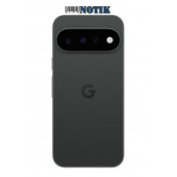 Смартфон Google Pixel 11 12/256GB NFC Obsidian, 11-12/256-Obsidian