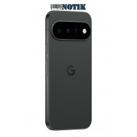 Смартфон Google Pixel 11 12/256GB NFC Obsidian, 11-12/256-Obsidian