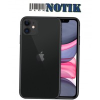 Смартфон Apple iPhone 11 64Gb Black, 11-64-Black