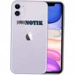 Смартфон Apple iPhone 11 64Gb Purple Б/У