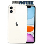 Смартфон Apple iPhone 11 64Gb White Б/У