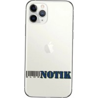Смартфон Apple iPhone 11 Pro 256GB Silver, 11-Pro-256-Silver