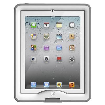 Belkin iPad4 LifeProof Case & Cover/Stand 1109-02, 110902