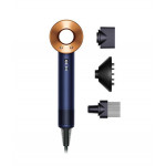 Фен Dyson HD07 Supersonic Prussian Blue/Rich Copper EU (113312-01)