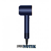 Фен Dyson HD07 Supersonic Prussian Blue/Rich Copper EU 113312-01, 113312-01