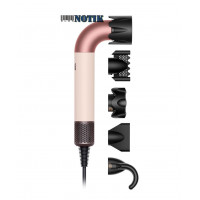 Фен Dyson Supersonic HD17 Supersonic R Pro Ceramic Pink/Rose EU 113332-01, 113332-01