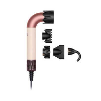 Фен Dyson Supersonic HD17 R Pro Ceramic Pink/Rose Gold 113361-01, 113361-01 Фен Dyson Supersonic HD17 R Pro Ceramic Pink/Rose Gold 113361-01, 113361-01