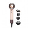 Фен Dyson Supersonic HD16 Nural Straight+Wavy Ceramic Pink/Rose Gold EU (113407-01)