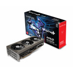 Видеокарта Sapphire Radeon RX 9070 XT 16GB NITRO+ (11348-01)
