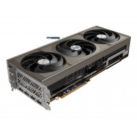 Видеокарта Sapphire Radeon RX 9070 XT 16GB NITRO+ 11348-01, 11348-01