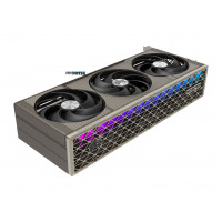 Видеокарта Sapphire Radeon RX 9070 XT 16GB NITRO+ 11348-01, 11348-01